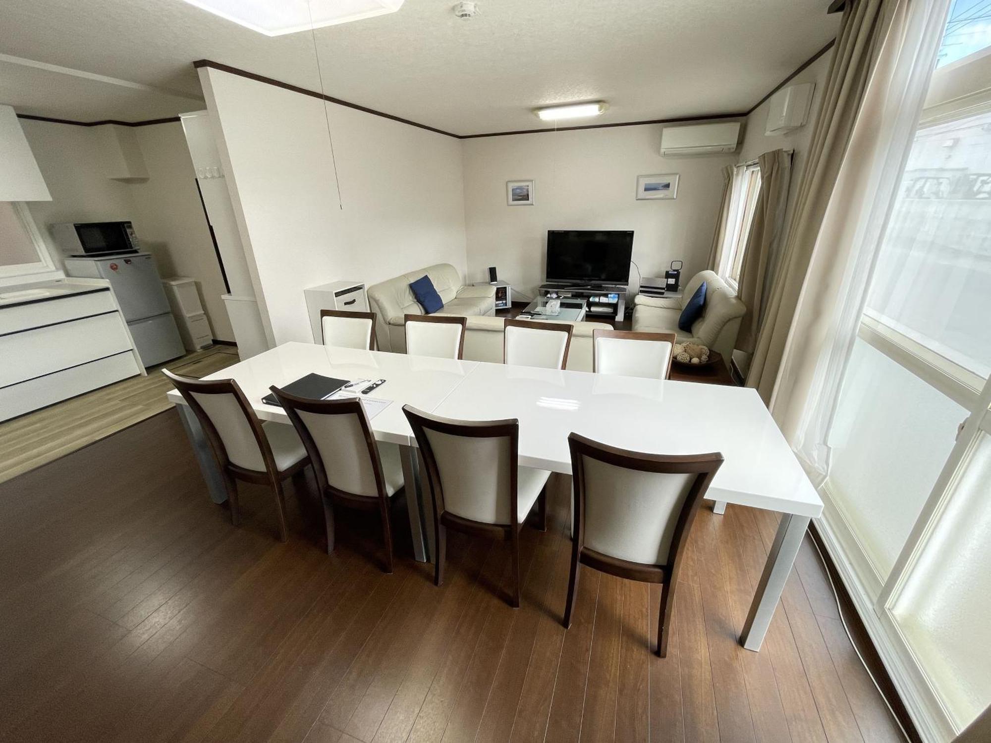Mountain View Lodge Фурано Экстерьер фото