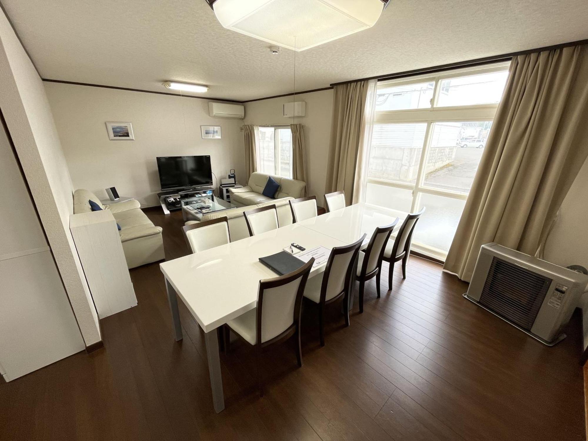 Mountain View Lodge Фурано Экстерьер фото