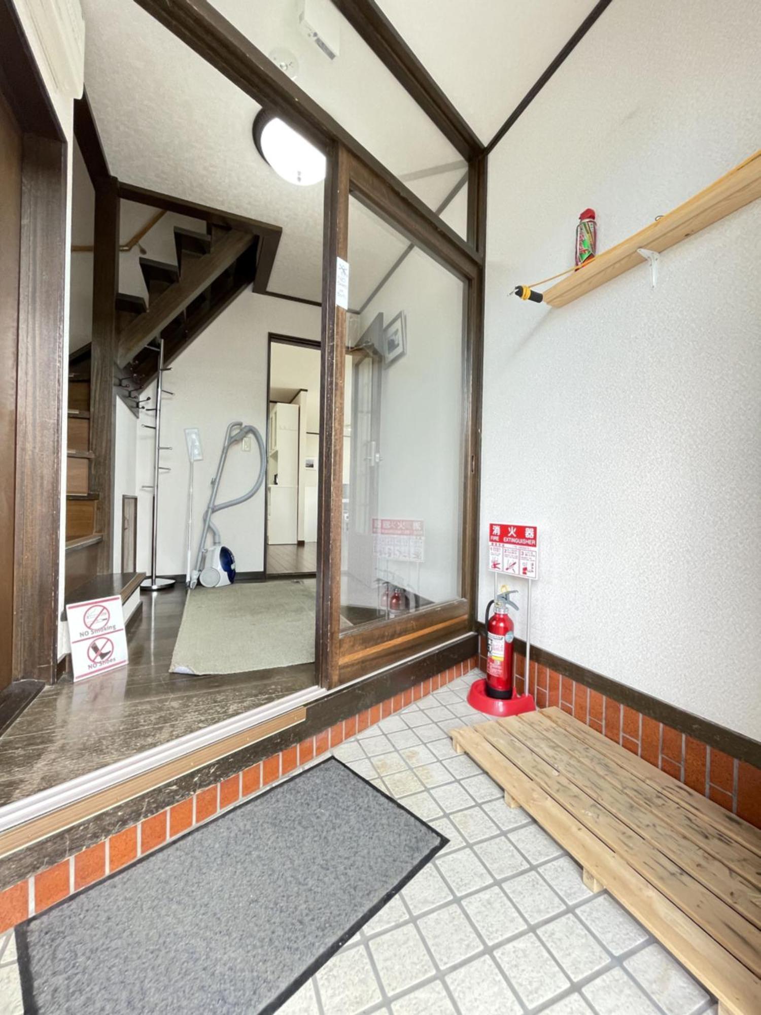 Mountain View Lodge Фурано Экстерьер фото