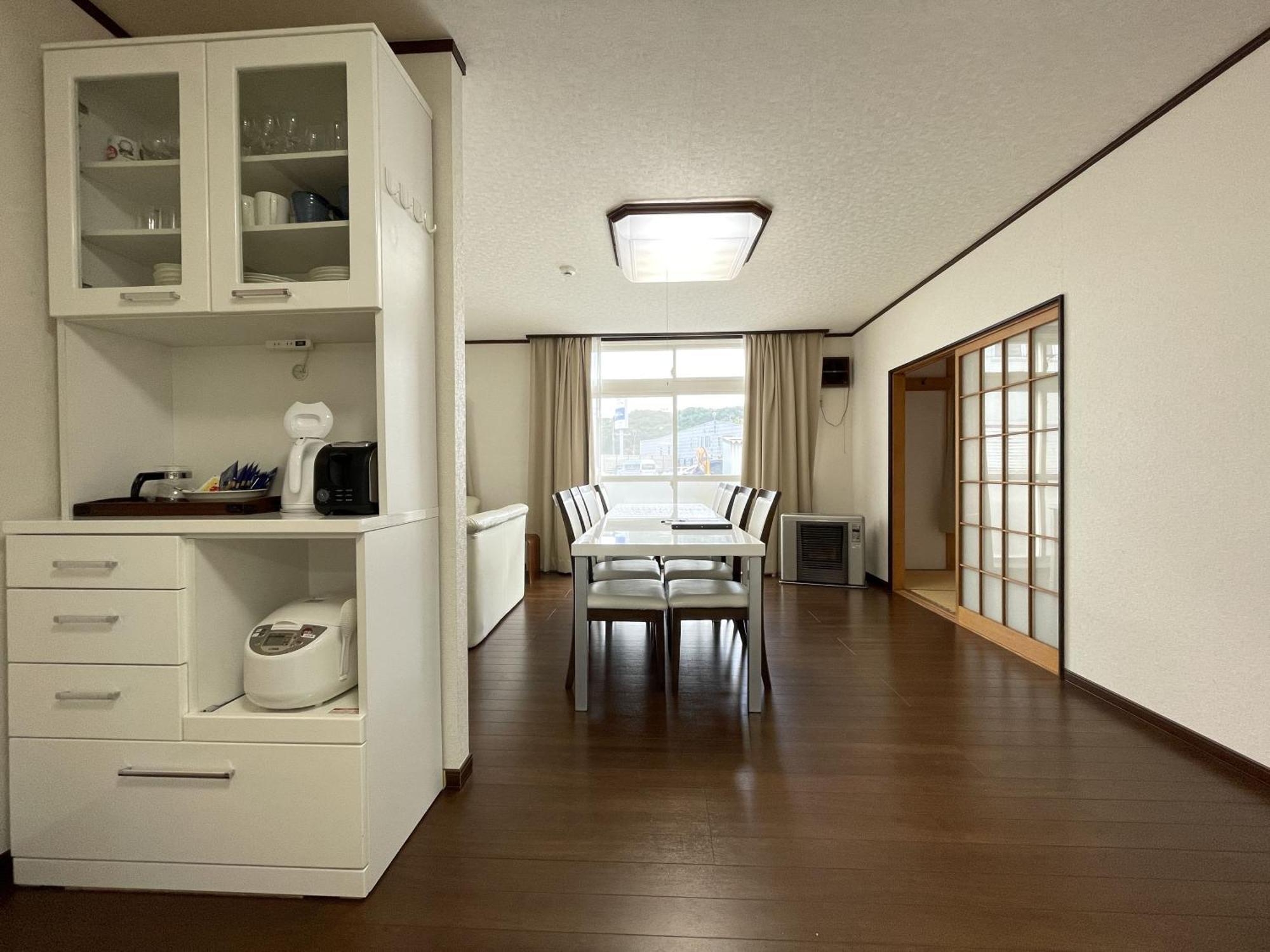 Mountain View Lodge Фурано Экстерьер фото