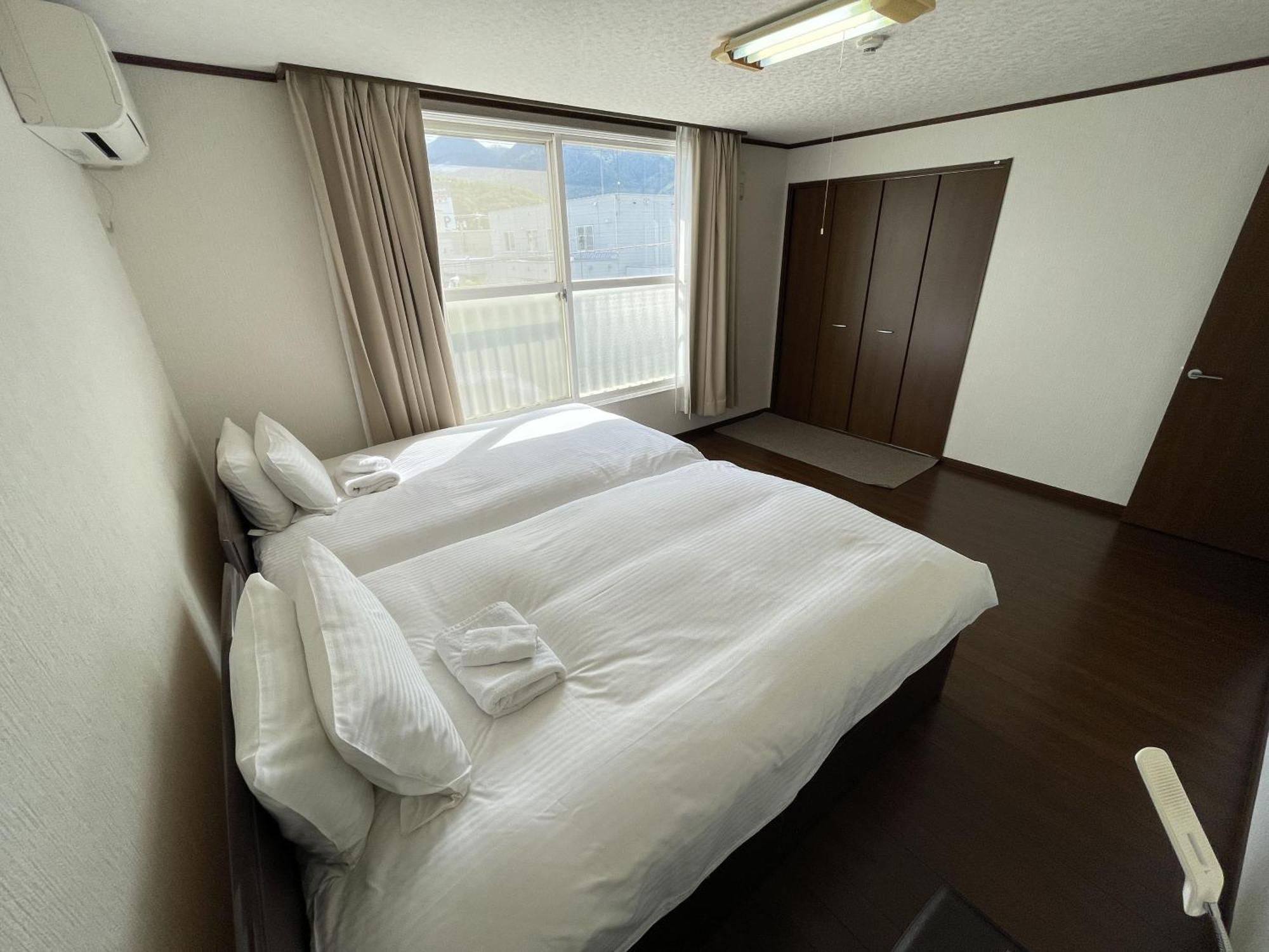 Mountain View Lodge Фурано Экстерьер фото